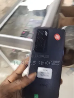 New Oppo Reno 12 5G 256 GB Black