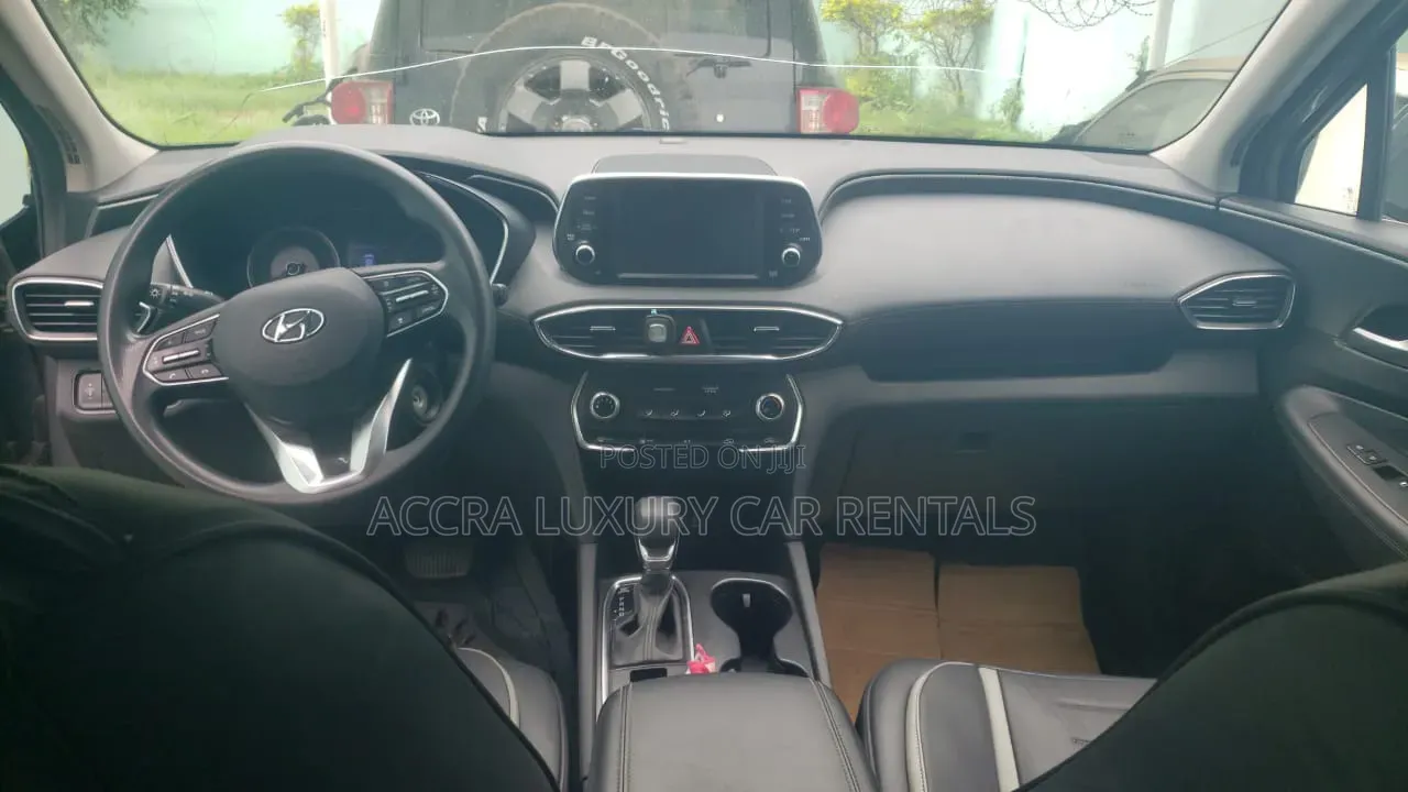 Kia Sorrento for Rent