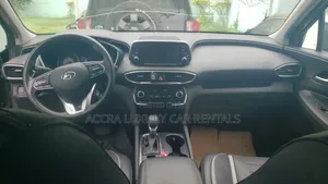 Kia Sorrento for Rent