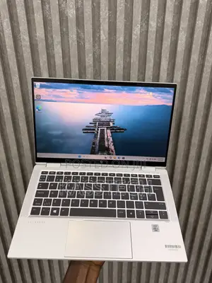 Laptop HP EliteBook 830 G8 16GB Intel Core i5 SSD 256GB