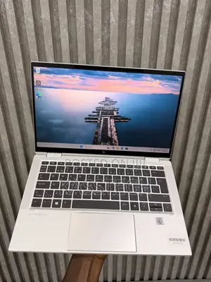 Laptop HP EliteBook 830 G8 16GB Intel Core i5 SSD 256GB