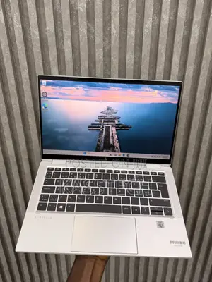 Laptop HP EliteBook 830 G8 16GB Intel Core i5 SSD 256GB