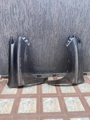 Toyota Prado 150(2015) Original Front Fenders (Pair)
