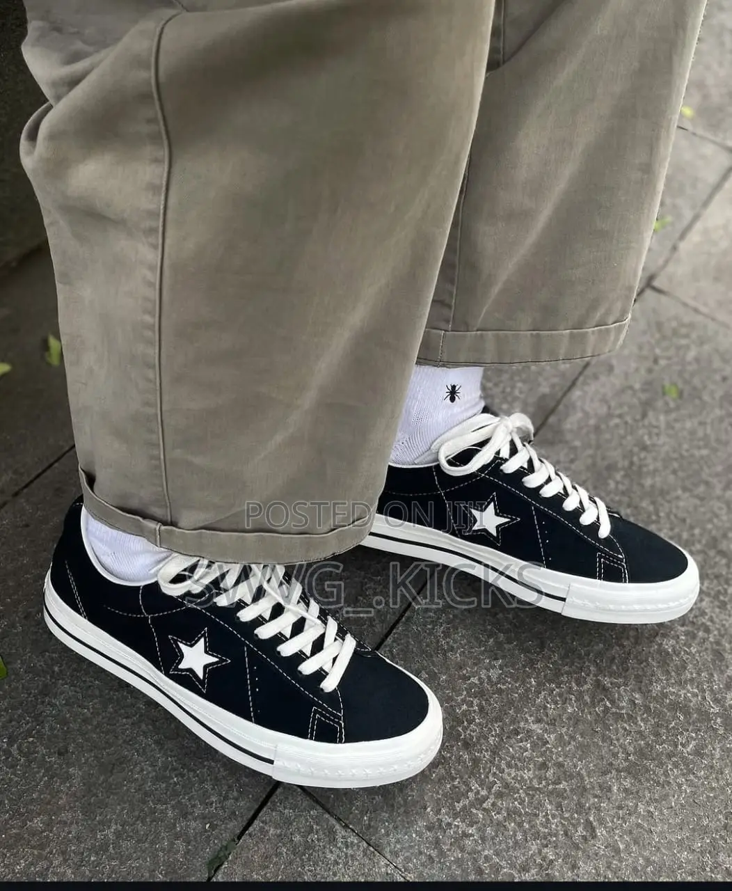 Converse One Star 95 OX