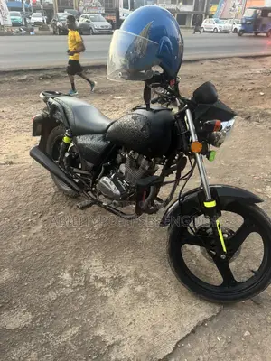 Apsonic AP200GY-3 2019 Black