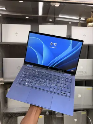 Laptop HP Elite Dragonfly G2 16GB Intel Core i5 SSD 256GB