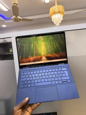 Laptop HP Elite Dragonfly G2 16GB Intel Core i5 SSD 256GB