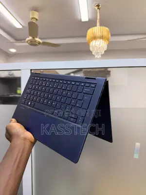 Laptop HP Elite Dragonfly G2 16GB Intel Core i5 SSD 256GB