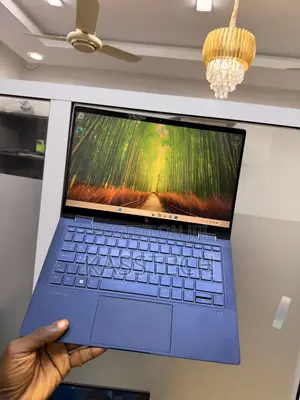 Laptop HP Elite Dragonfly G2 16GB Intel Core i5 SSD 256GB