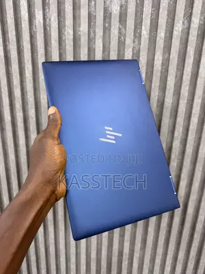 Laptop HP Elite Dragonfly G2 16GB Intel Core i5 SSD 256GB