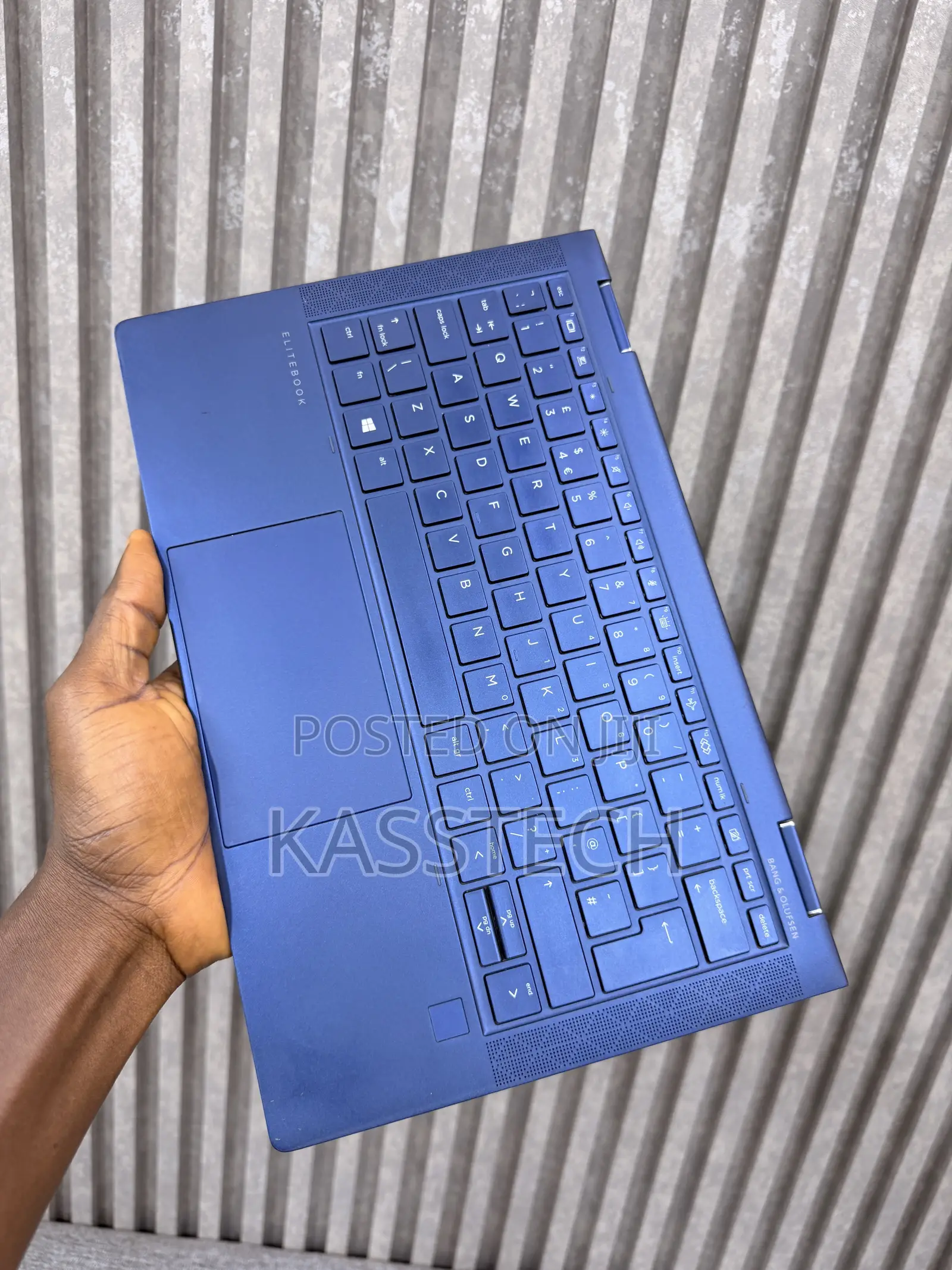 Laptop HP Elite Dragonfly G2 16GB Intel Core i5 SSD 256GB