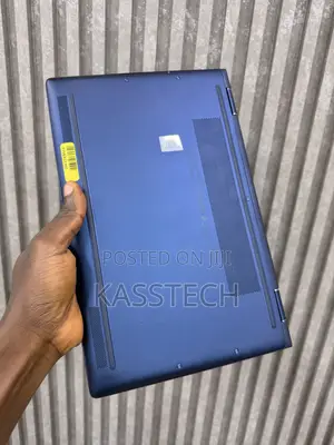 Laptop HP Elite Dragonfly G2 16GB Intel Core i5 SSD 256GB