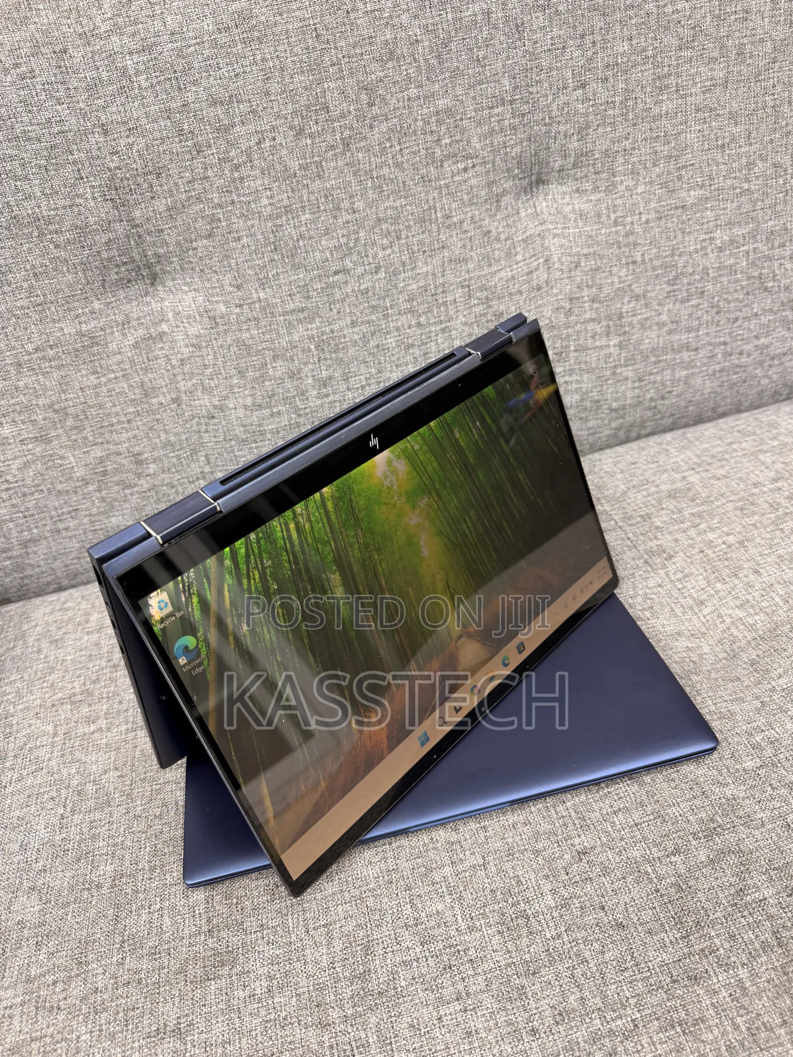 Laptop HP Elite Dragonfly G2 16GB Intel Core i5 SSD 256GB