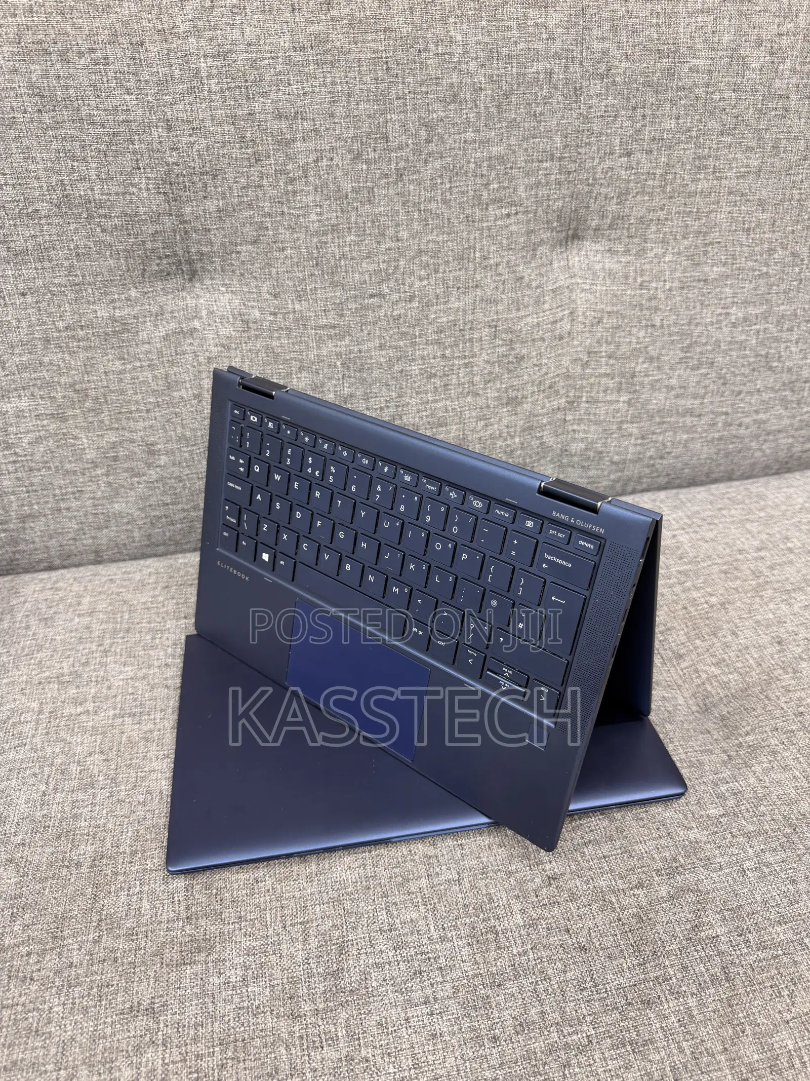 Laptop HP Elite Dragonfly G2 16GB Intel Core i5 SSD 256GB