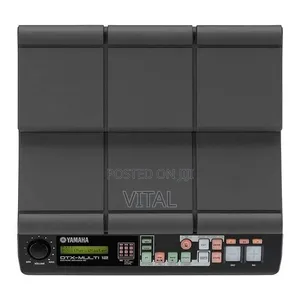Yamaha DTX Multi 12