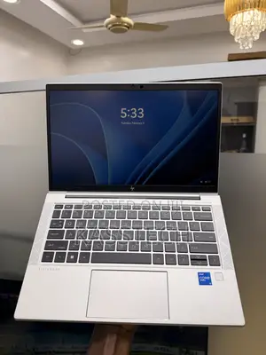 Laptop HP EliteBook 830 G8 16GB Intel Core i5 SSD 256GB