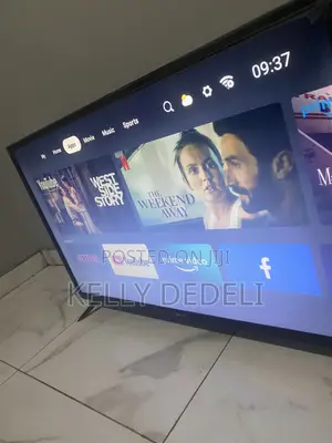 Smart Ultra TV for Sale