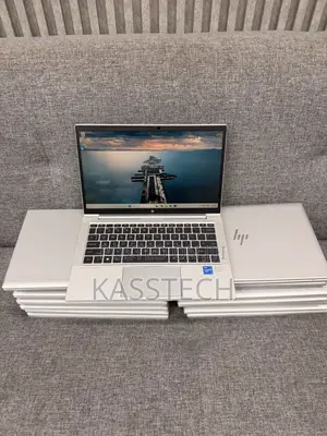 Laptop HP EliteBook 830 G8 16GB Intel Core i5 SSD 256GB