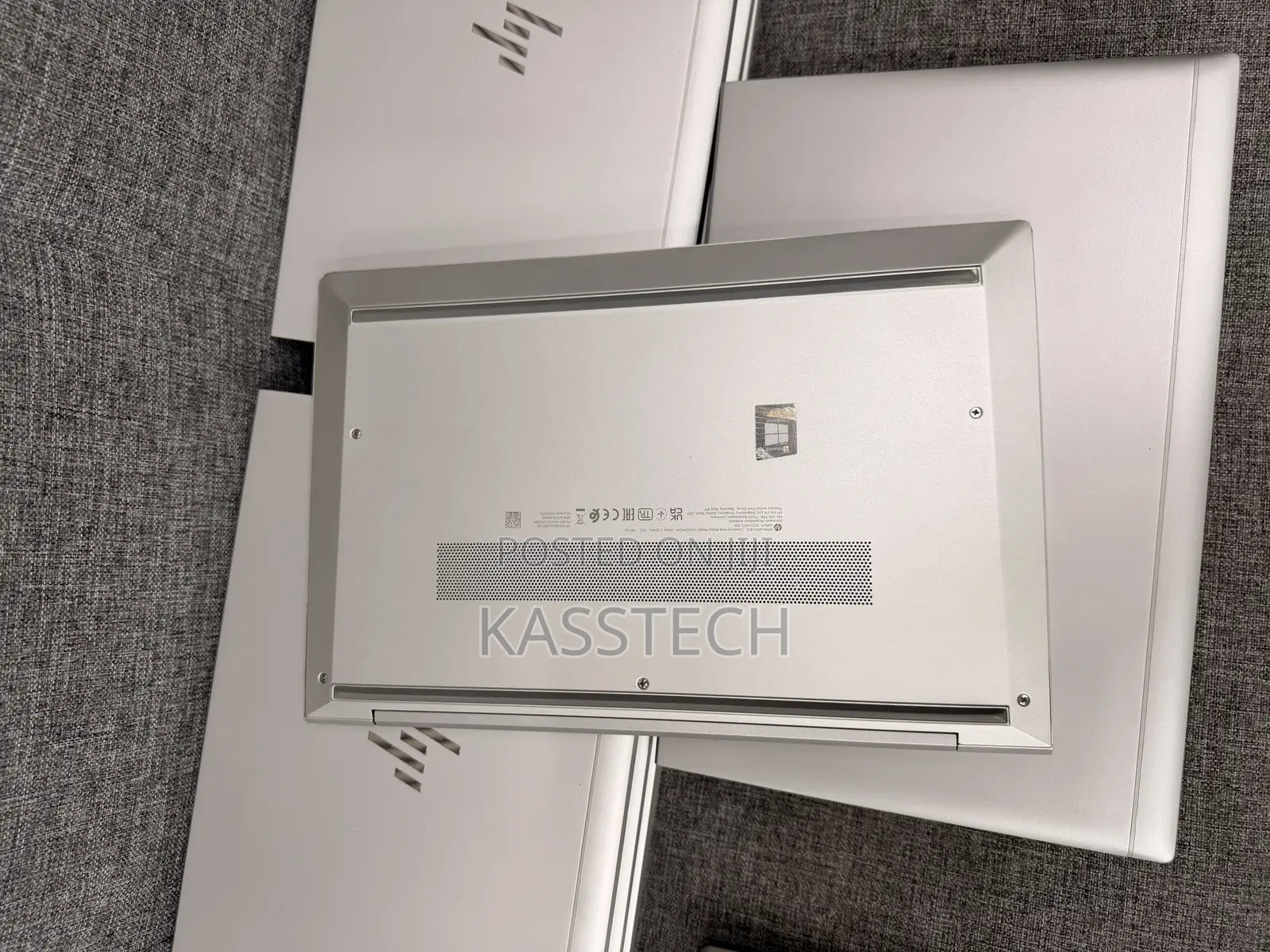 Laptop HP EliteBook 830 G8 8GB Intel Core i5 SSD 256GB