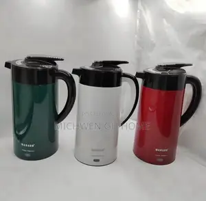 Marado Flask Kettle 3L