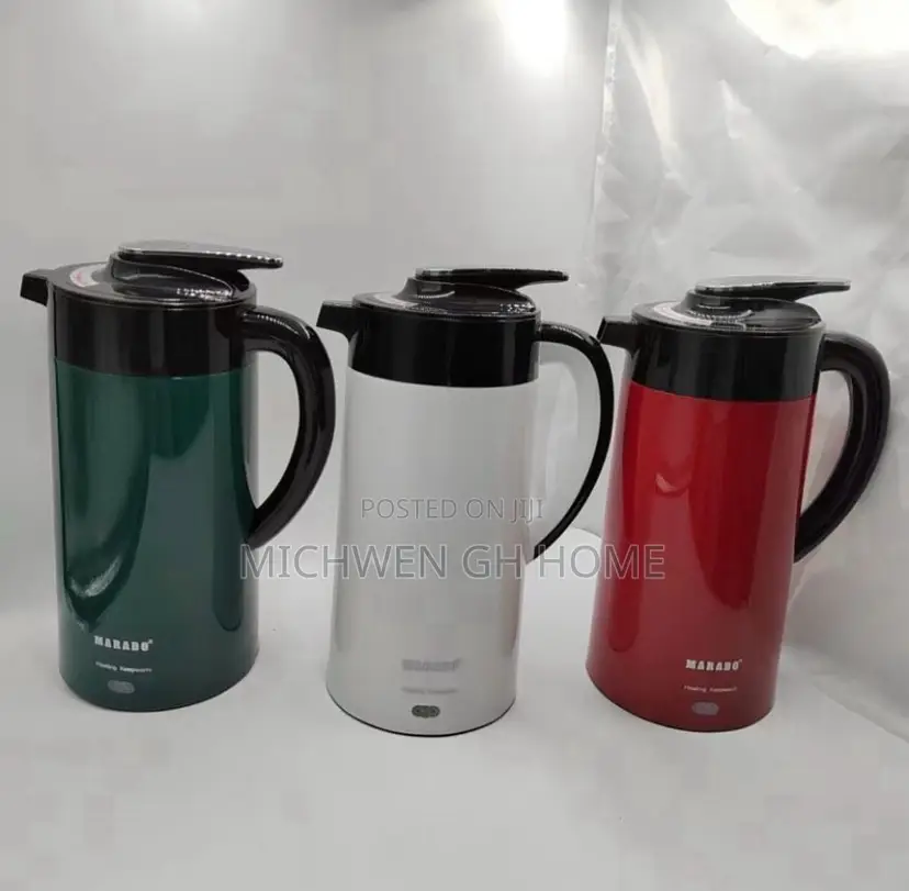 Marado Flask Kettle 3L
