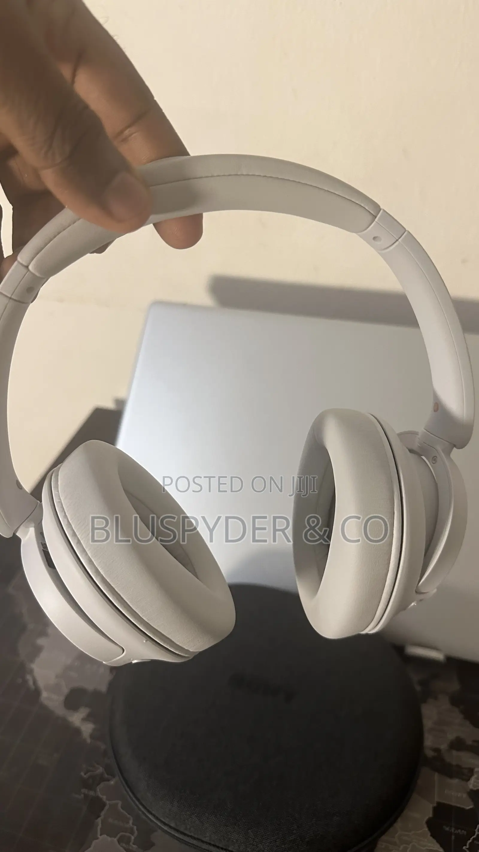 Sony WH-CH720N Noise Cancelling Headphones