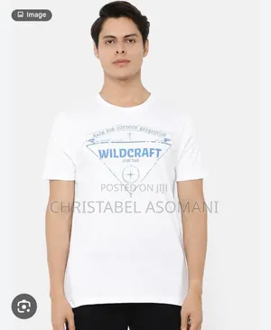 T Shirt (Men)