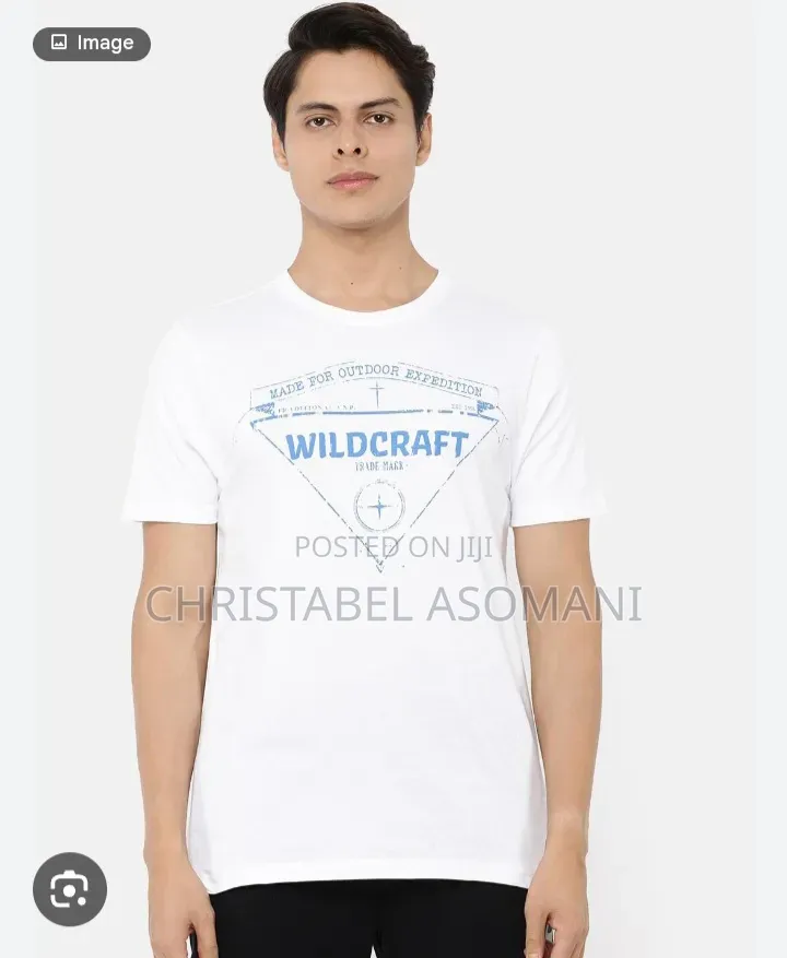 T Shirt (Men)