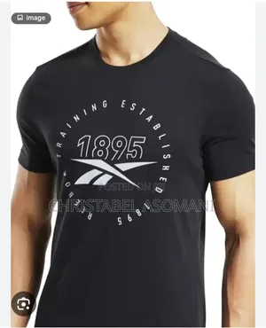 T Shirt (Men)