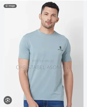 T Shirt (Men)