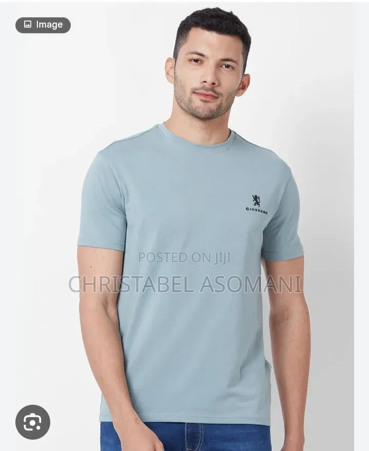 T Shirt (Men)