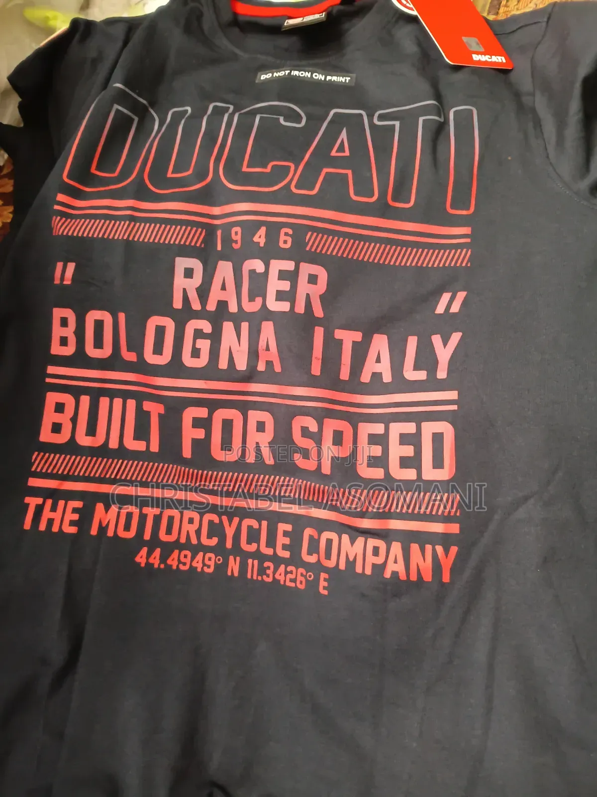 T Shirt (Men)