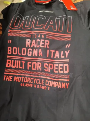 T Shirt (Men)