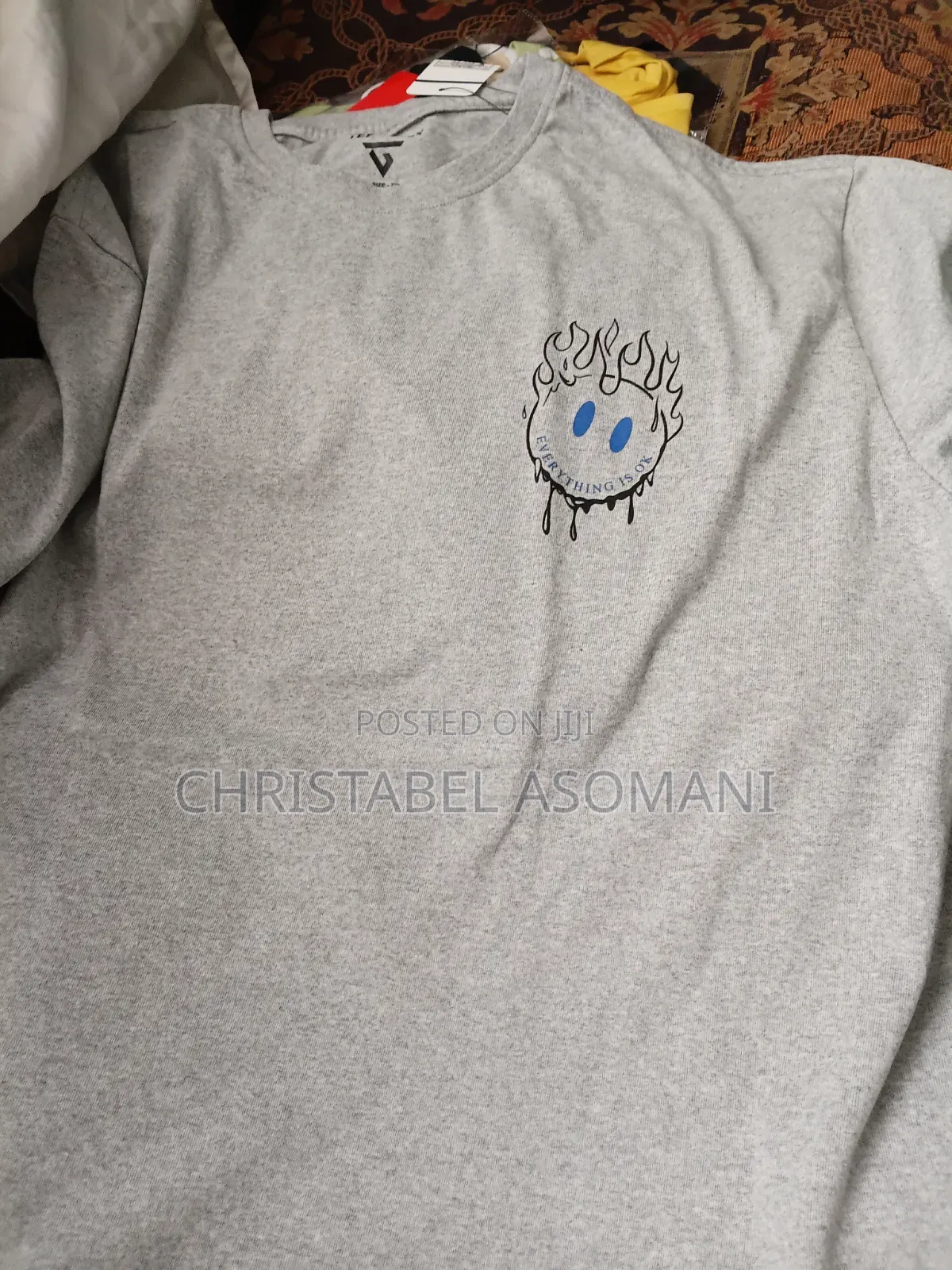 T Shirt (Men)