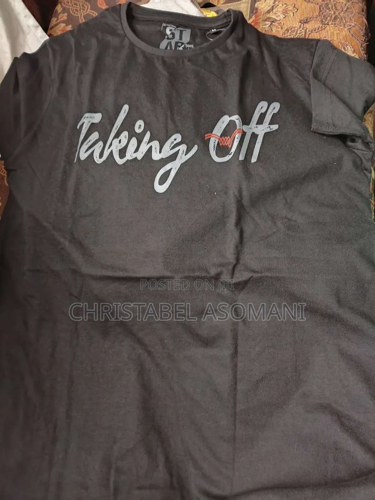 T Shirt (Men)