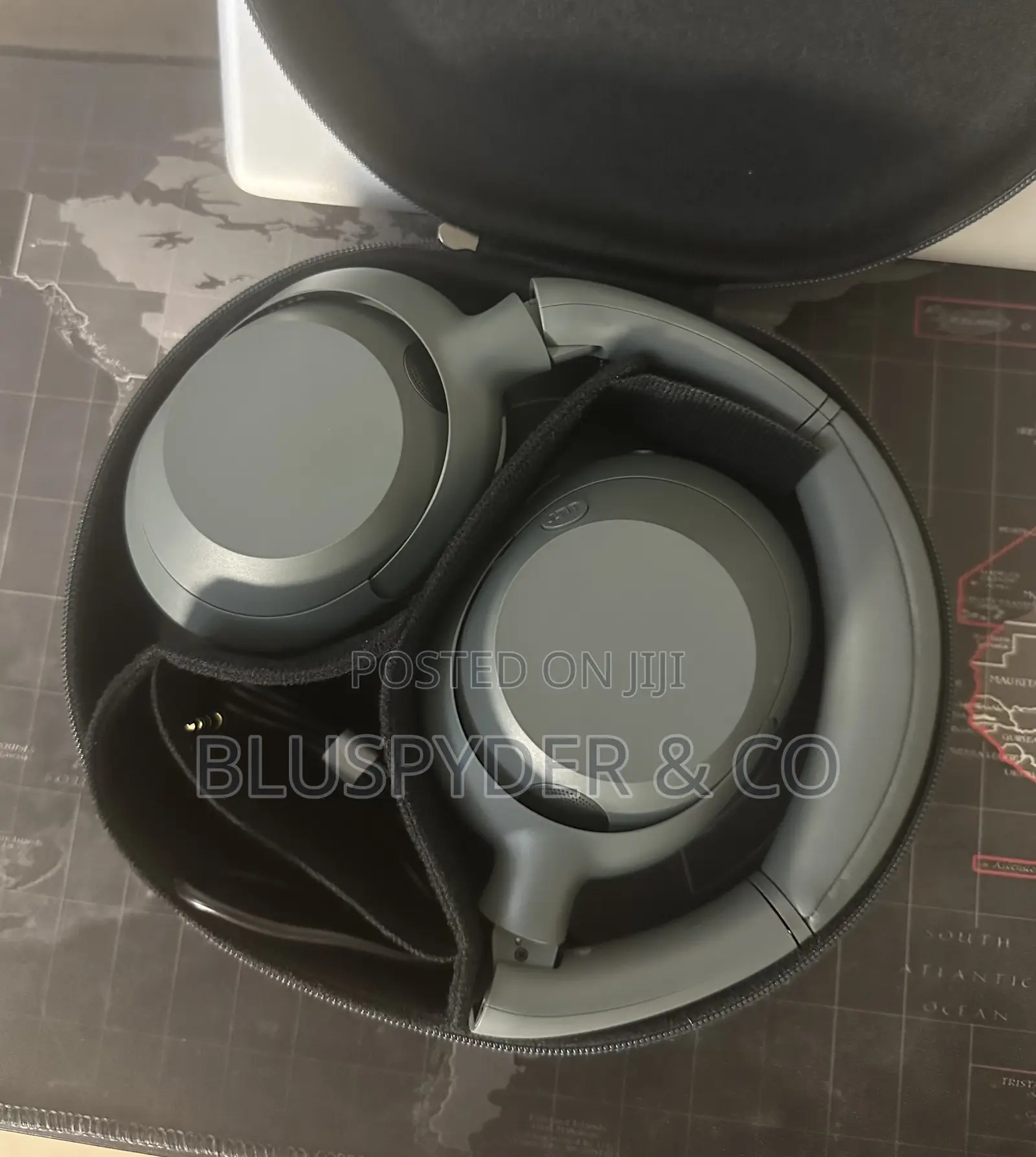 Sony ULT WEAR Wireless Noise Cancelling Headphones