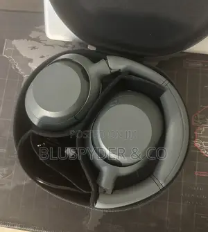 Sony ULT WEAR Wireless Noise Cancelling Headphones