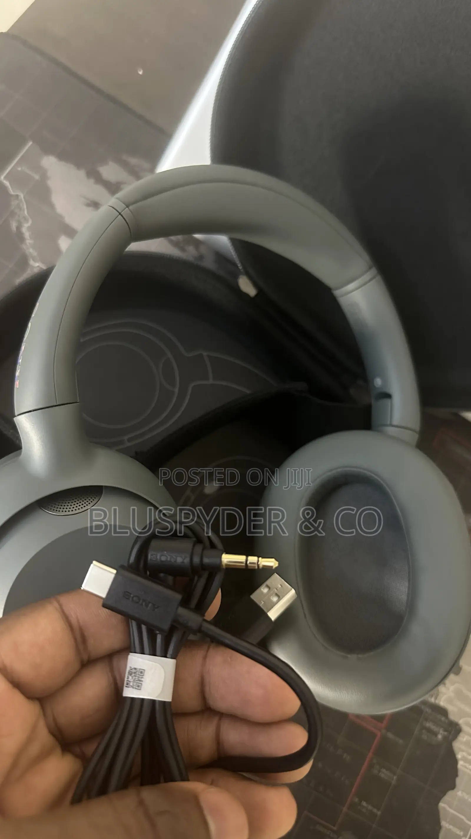 Sony ULT WEAR Wireless Noise Cancelling Headphones
