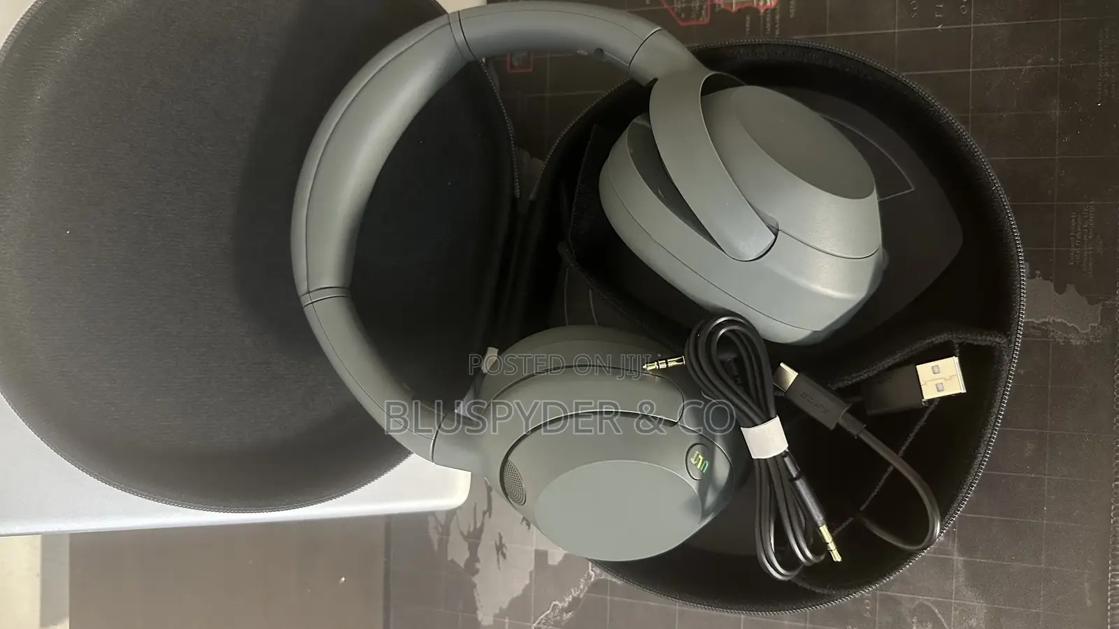 Sony ULT WEAR Wireless Noise Cancelling Headphones