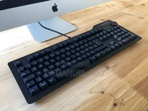 Das Professional Keyboard