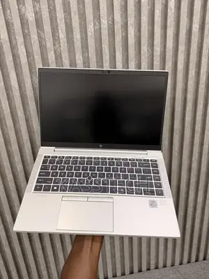Laptop HP EliteBook 840 G7 8GB Intel Core i5 SSD 256GB