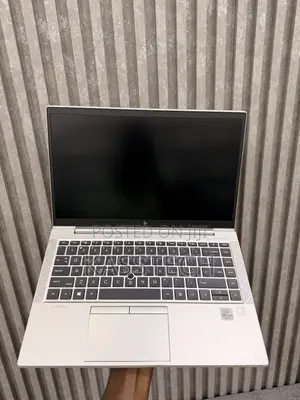 Laptop HP EliteBook 840 G7 8GB Intel Core i5 SSD 256GB