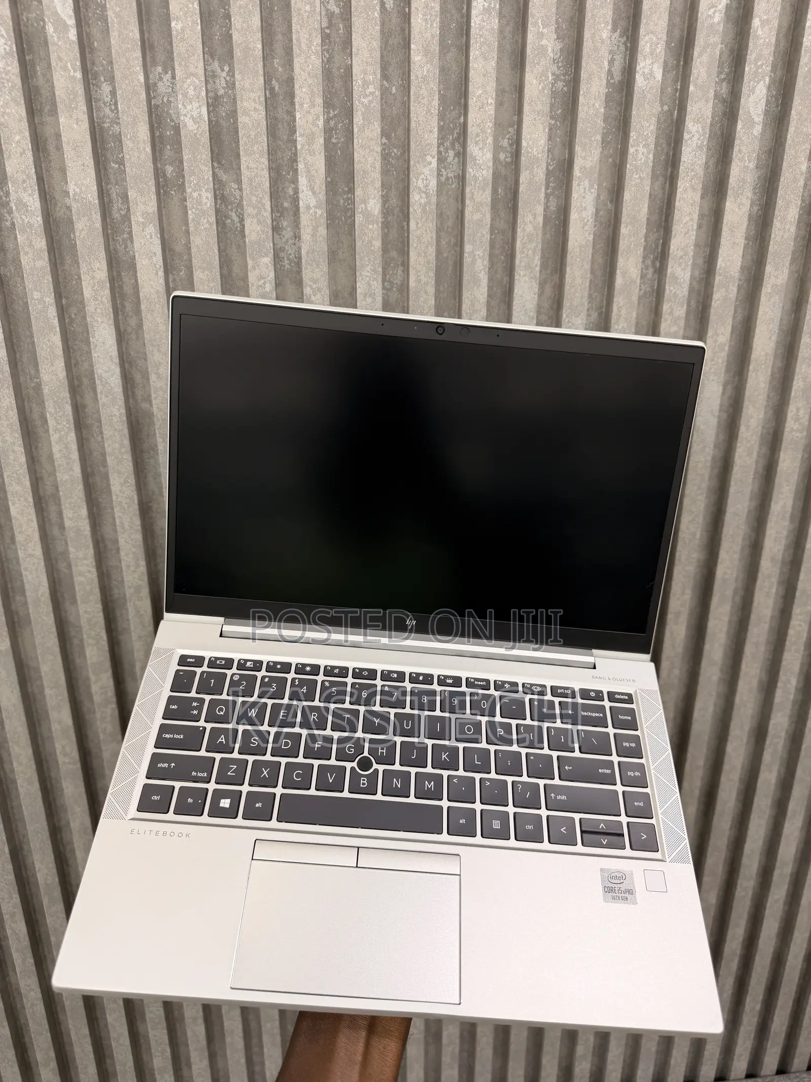 Laptop HP EliteBook 840 G7 8GB Intel Core i5 SSD 256GB