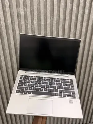Laptop HP EliteBook 840 G7 8GB Intel Core i5 SSD 256GB