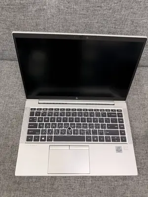 Laptop HP EliteBook 840 G7 16GB Intel Core i5 SSD 256GB