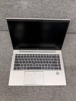 Laptop HP EliteBook 840 G7 16GB Intel Core i5 SSD 256GB