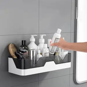 Bathroom Shelf Organizer SKU 444179