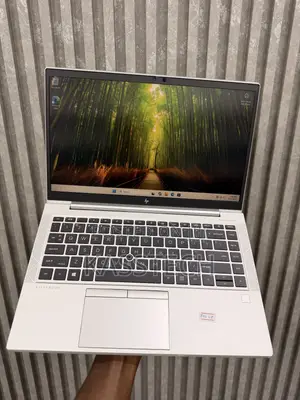 Laptop HP EliteBook 840 G8 8GB Intel Core i5 SSD 256GB