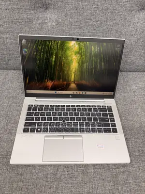 Laptop HP EliteBook 840 G8 8GB Intel Core i5 SSD 256GB