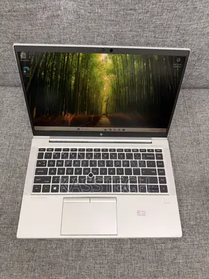 Laptop HP EliteBook 840 G8 8GB Intel Core i5 SSD 256GB